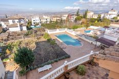 Casa Unifamiliare in vendita a Monachil Andalusia Provincia de Granada