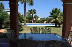 Villa in vendita a Estepona Andalusia Málaga