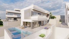 Prestigiosa villa di 326 mq in vendita, Dehesa de Campoamor, Mil Palmeras, Comunità Valenciana