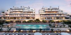 Prestigioso appartamento di 121 m² in vendita Estepona, Spagna