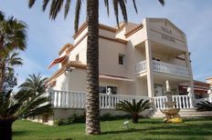 Esclusiva villa in vendita Orihuela Costa, Comunità Valenciana