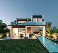 Villa in vendita a Estepona Andalusia Málaga