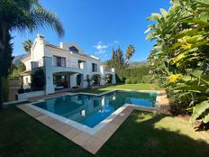 Villa in affitto Marbella, Andalusia