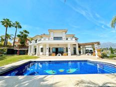 Villa in vendita a Benahavís Andalusia Málaga