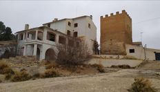 Hotel di lusso di 1000 mq in vendita Caravaca de la Cruz, Spagna