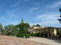 Casale di 1900 mq in vendita Ontinyent, Spagna