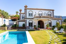 Casa Unifamiliare in vendita a Mijas Andalusia Málaga