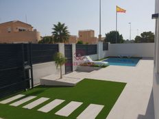 Villa in vendita a Pilar de la Horadada Comunità Valenciana Provincia de Alicante