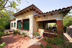 Casa Unifamiliare in vendita a Sant Cugat del Vallès Catalogna Província de Barcelona