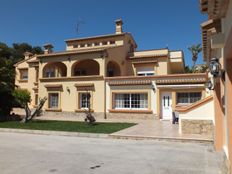 Villa in vendita a Moraira Comunità Valenciana Provincia de Alicante