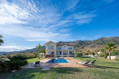 Villa in vendita a Mijas Andalusia Málaga