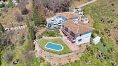 Casa di lusso di 296 mq in vendita Mijas, Andalusia