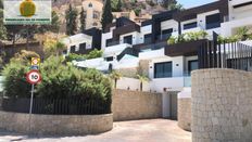 Prestigiosa casa in vendita Benidorm, Comunitat Valenciana