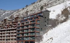 Appartamento in vendita a Canillo Canillo 