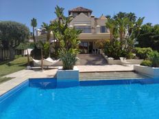 Prestigiosa villa in vendita Marbella, Spagna