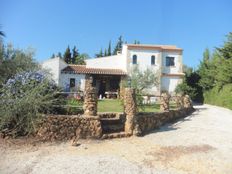 Casa Unifamiliare in vendita a Alhaurín el Grande Andalusia Málaga