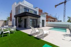 Villa in vendita a Pilar de la Horadada Comunità Valenciana Provincia de Alicante