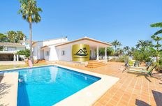 Villa in vendita a Denia Comunità Valenciana Provincia de Alicante