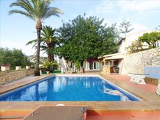 Villa in vendita Calpe, Comunità Valenciana