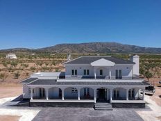 Villa in vendita a Pinoso Comunità Valenciana Provincia de Alicante