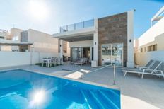 Prestigiosa villa di 205 mq in vendita Orihuela Costa, Comunitat Valenciana