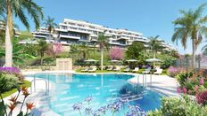 Appartamento in vendita a Estepona Andalusia Málaga