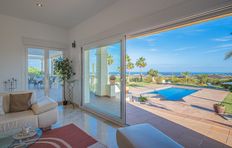 Villa in vendita a Mijas Andalusia Málaga