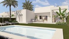 Prestigiosa villa di 132 mq in vendita, Algorfa, Spagna