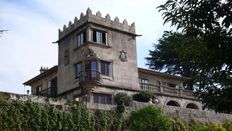 Casa di lusso in vendita a Vigo Galizia Provincia de Pontevedra