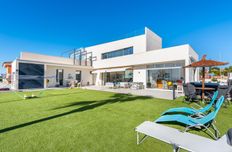 Prestigiosa villa di 230 mq in vendita, Ciudad Quesada, Spagna