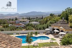 Casa Unifamiliare in vendita a Ogíjares Andalusia Provincia de Granada