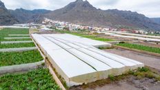 Terreno in vendita a San Cristóbal de La Laguna Isole Canarie Provincia de Santa Cruz de Tenerife