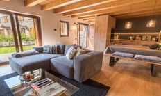 Casa di lusso in vendita a Fontanals de Cerdanya Catalogna Girona