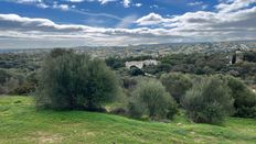 Terreno in vendita a Sotogrande Andalusia Cadice