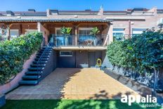 Casa di lusso di 179 mq in vendita Castellar del Vallès, Catalogna