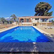 Villa in vendita a l\'Alfàs del Pi Comunità Valenciana Provincia de Alicante