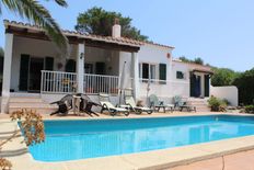 Casa Unifamiliare in vendita a Sant Lluís Isole Baleari Isole Baleari