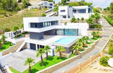 Prestigiosa villa di 374 mq in vendita, Xàbia, Spagna