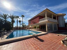 Villa in vendita a Torrevieja Comunità Valenciana Provincia de Alicante