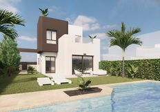 Villa in vendita a Pilar de la Horadada Comunità Valenciana Provincia de Alicante