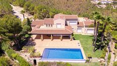 Villa in vendita a Xàbia Comunità Valenciana Provincia de Alicante