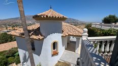 Casa di lusso di 242 mq in vendita Mijas, Spagna