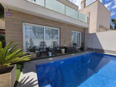 Villa in vendita a Pilar de la Horadada Comunità Valenciana Provincia de Alicante