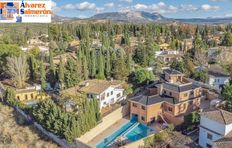 Prestigiosa Casa Indipendente di 719 mq in vendita Albolote, Andalusia