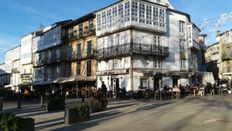 Casa di lusso in vendita a Santiago di Compostela Galizia Provincia da Coruña