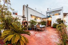 Casa di lusso in vendita a Terrassa Catalogna Província de Barcelona