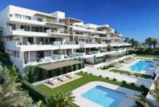 Appartamento di prestigio di 95 m² in vendita Estepona, Spagna