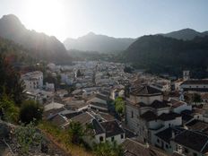 Casa Unifamiliare in vendita a Grazalema Andalusia Cadice