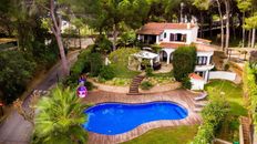 Villa in vendita a Lloret de Mar Catalogna Girona