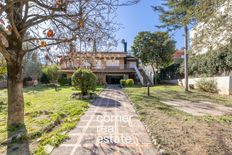 Casa di lusso in vendita a Sant Cugat del Vallès Catalogna Província de Barcelona